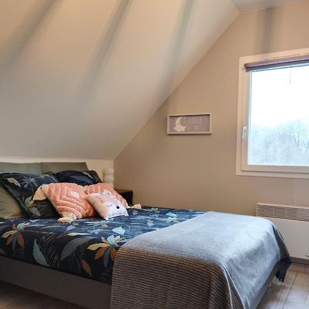 Villa Familiale Avec Spa Et Sauna Saint-Antonin-de-Sommaire Buitenkant foto