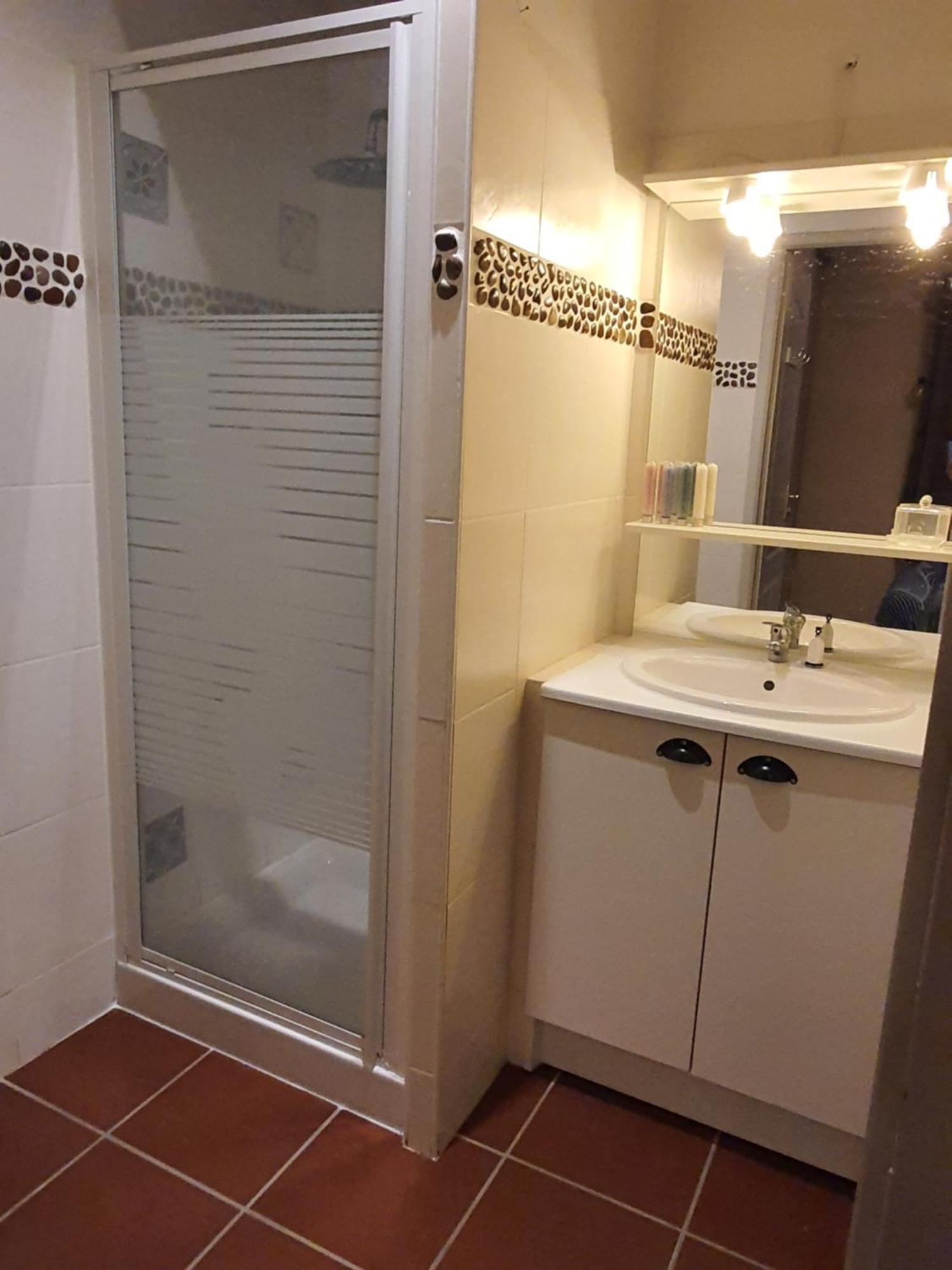Villa Familiale Avec Spa Et Sauna Saint-Antonin-de-Sommaire Buitenkant foto