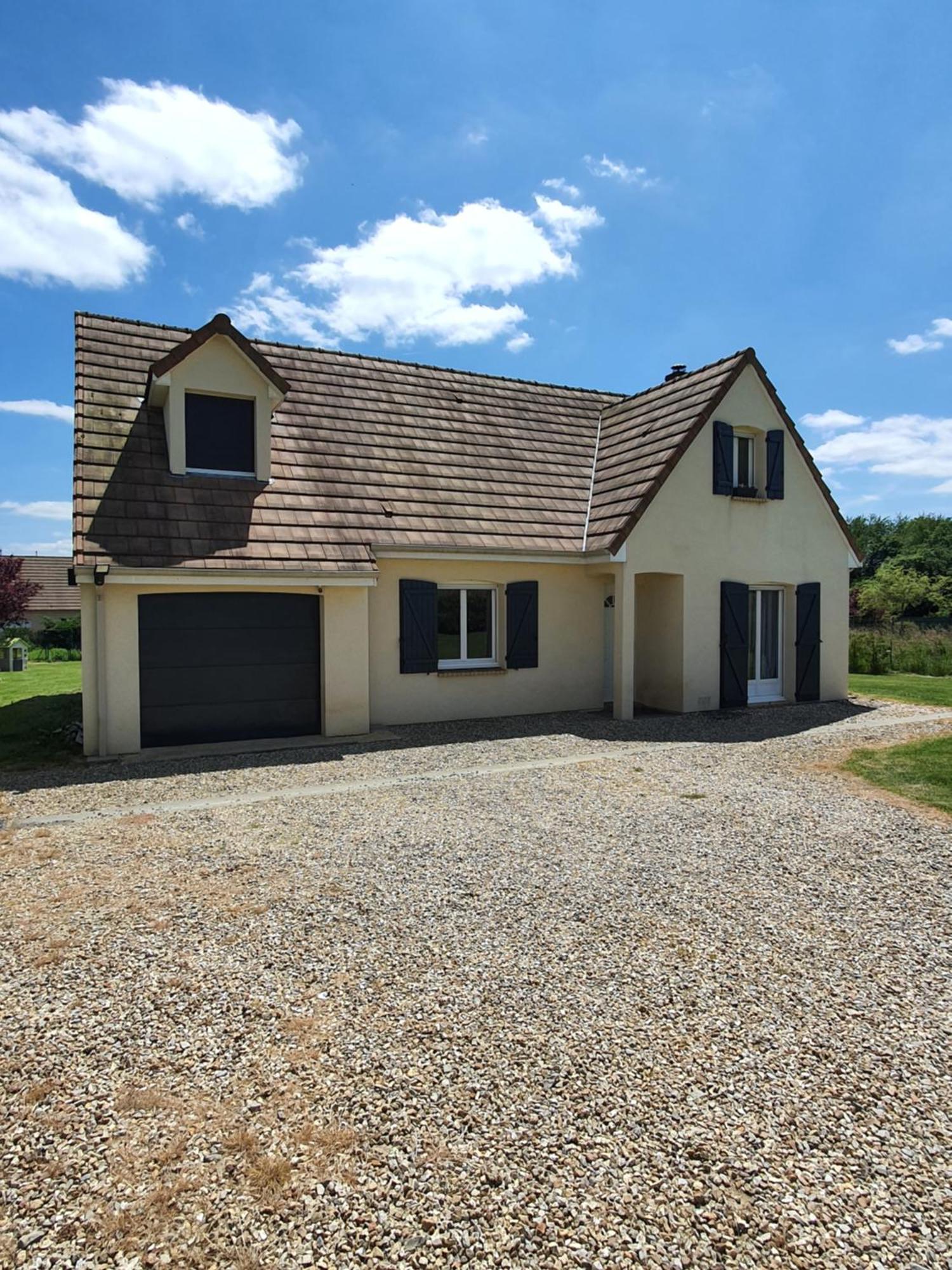 Villa Familiale Avec Spa Et Sauna Saint-Antonin-de-Sommaire Buitenkant foto