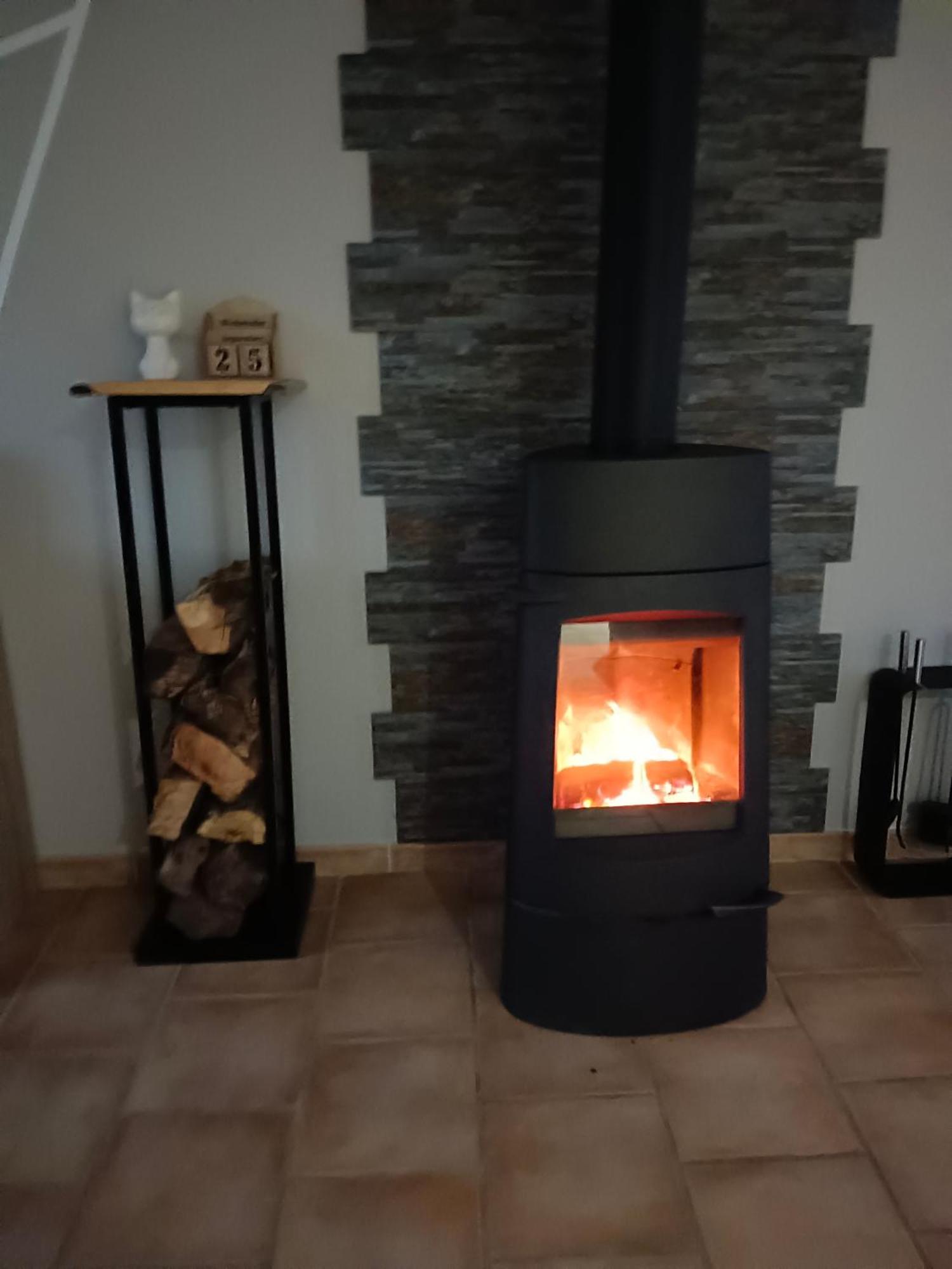 Villa Familiale Avec Spa Et Sauna Saint-Antonin-de-Sommaire Buitenkant foto