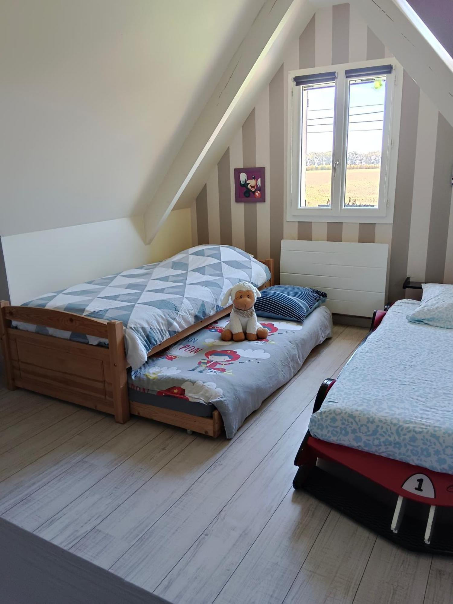 Villa Familiale Avec Spa Et Sauna Saint-Antonin-de-Sommaire Buitenkant foto