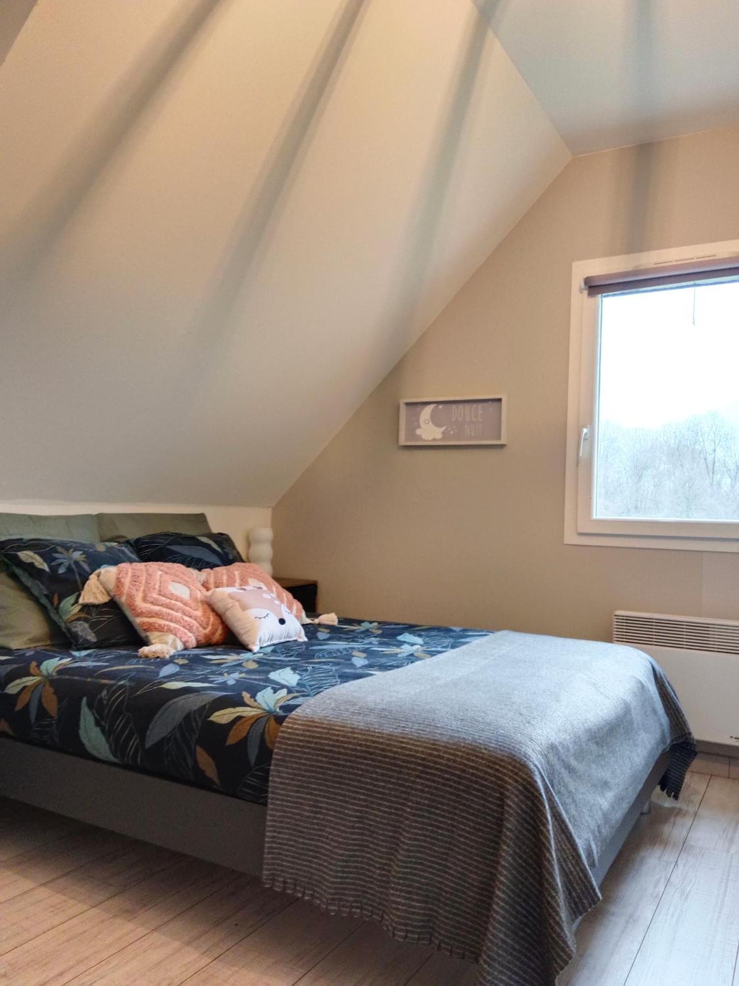 Villa Familiale Avec Spa Et Sauna Saint-Antonin-de-Sommaire Buitenkant foto