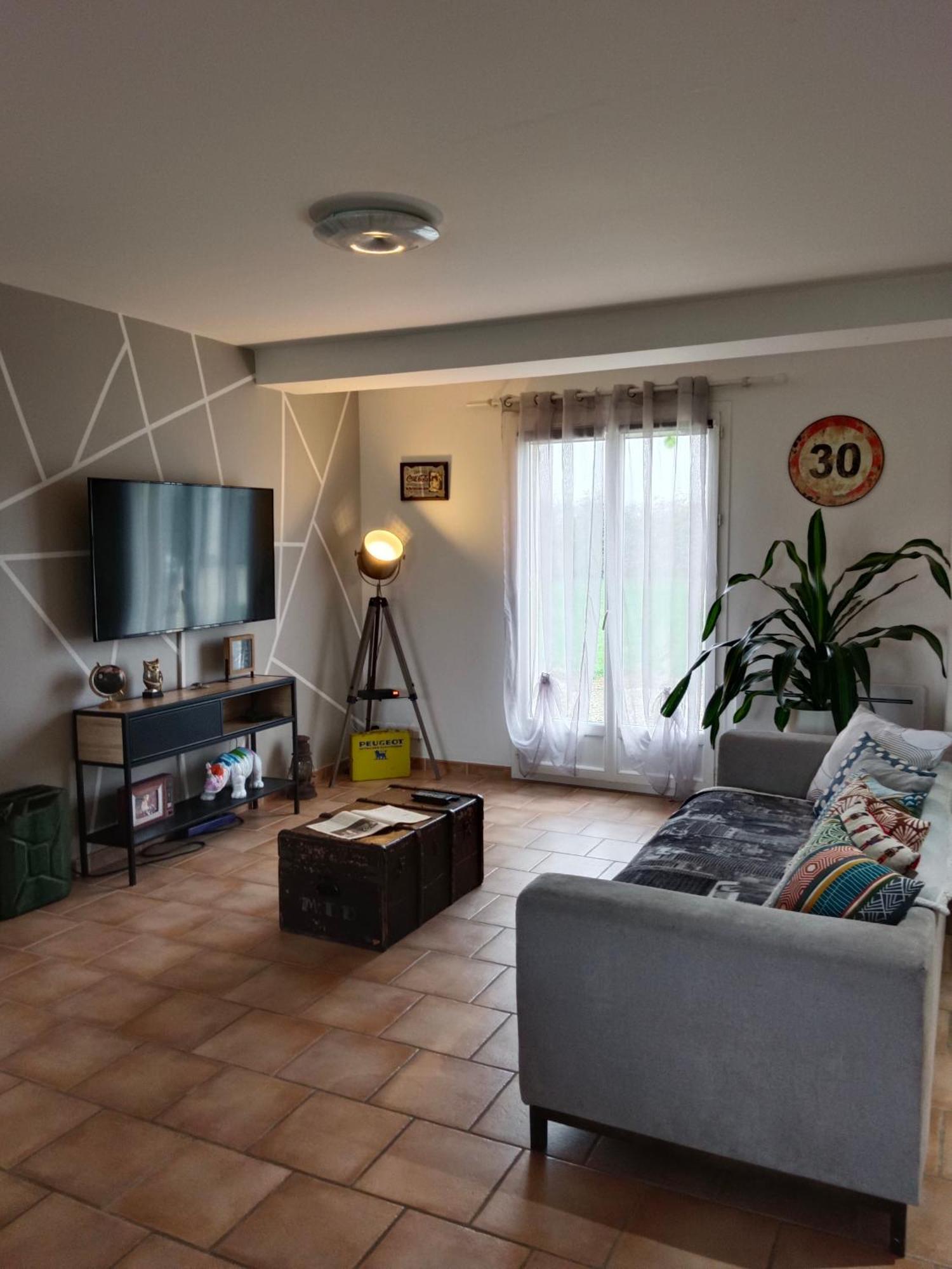 Villa Familiale Avec Spa Et Sauna Saint-Antonin-de-Sommaire Buitenkant foto