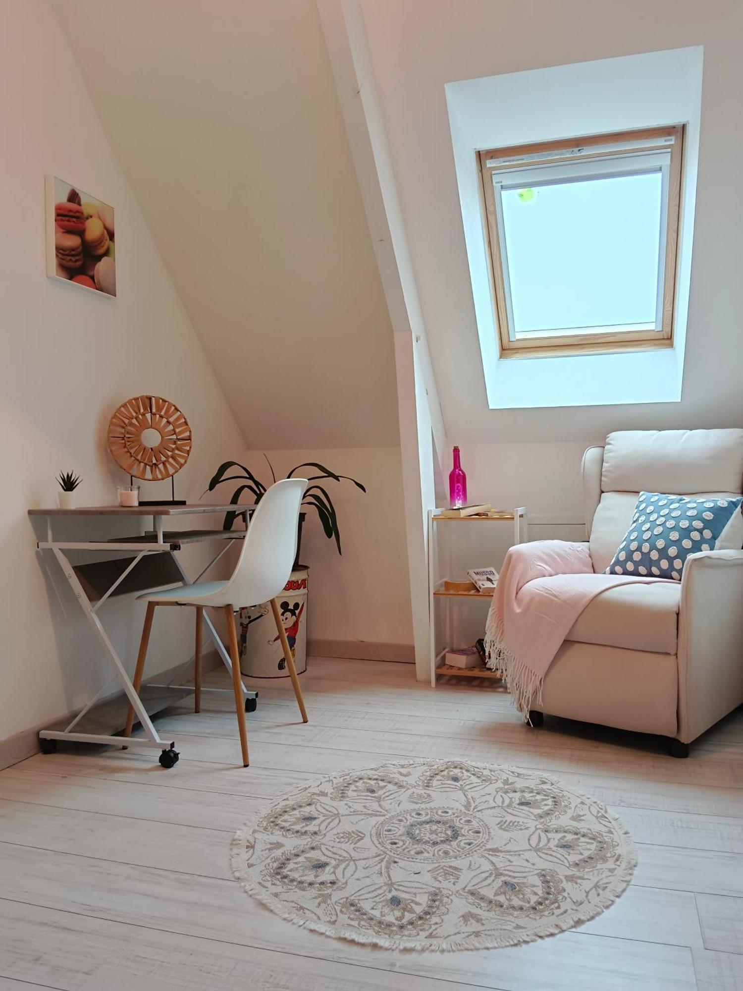 Villa Familiale Avec Spa Et Sauna Saint-Antonin-de-Sommaire Buitenkant foto